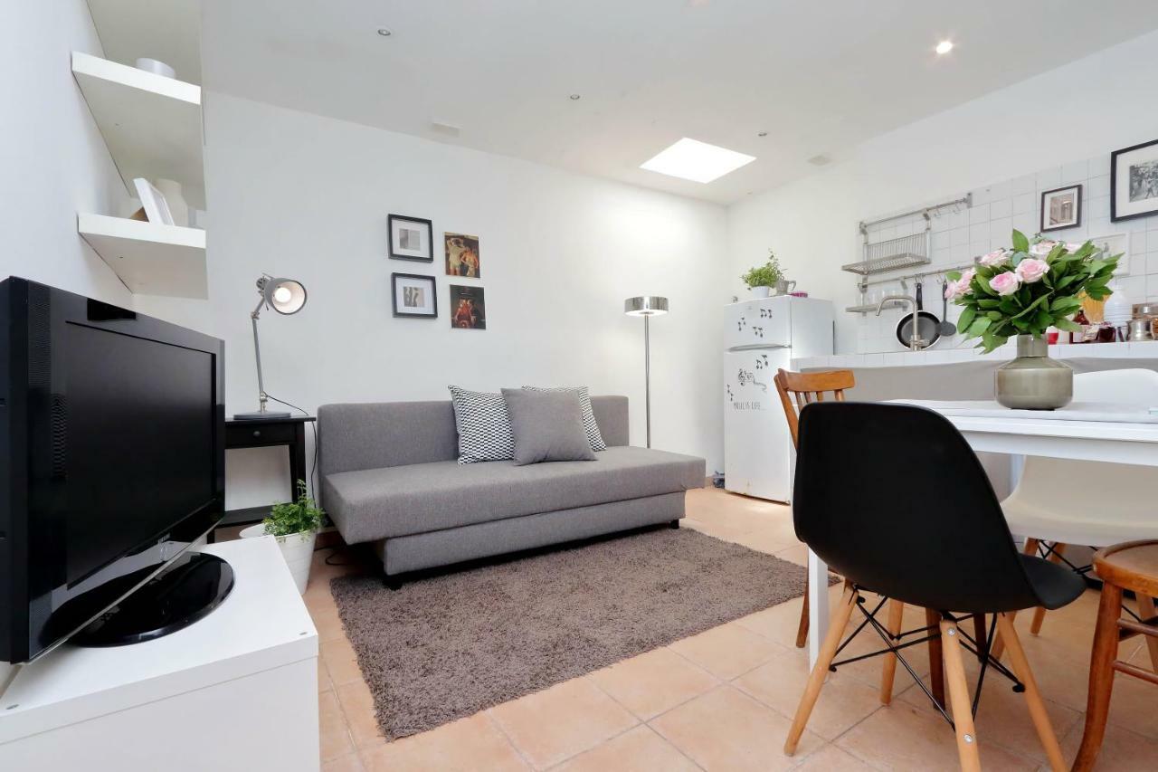 St Peter Station Apartamento