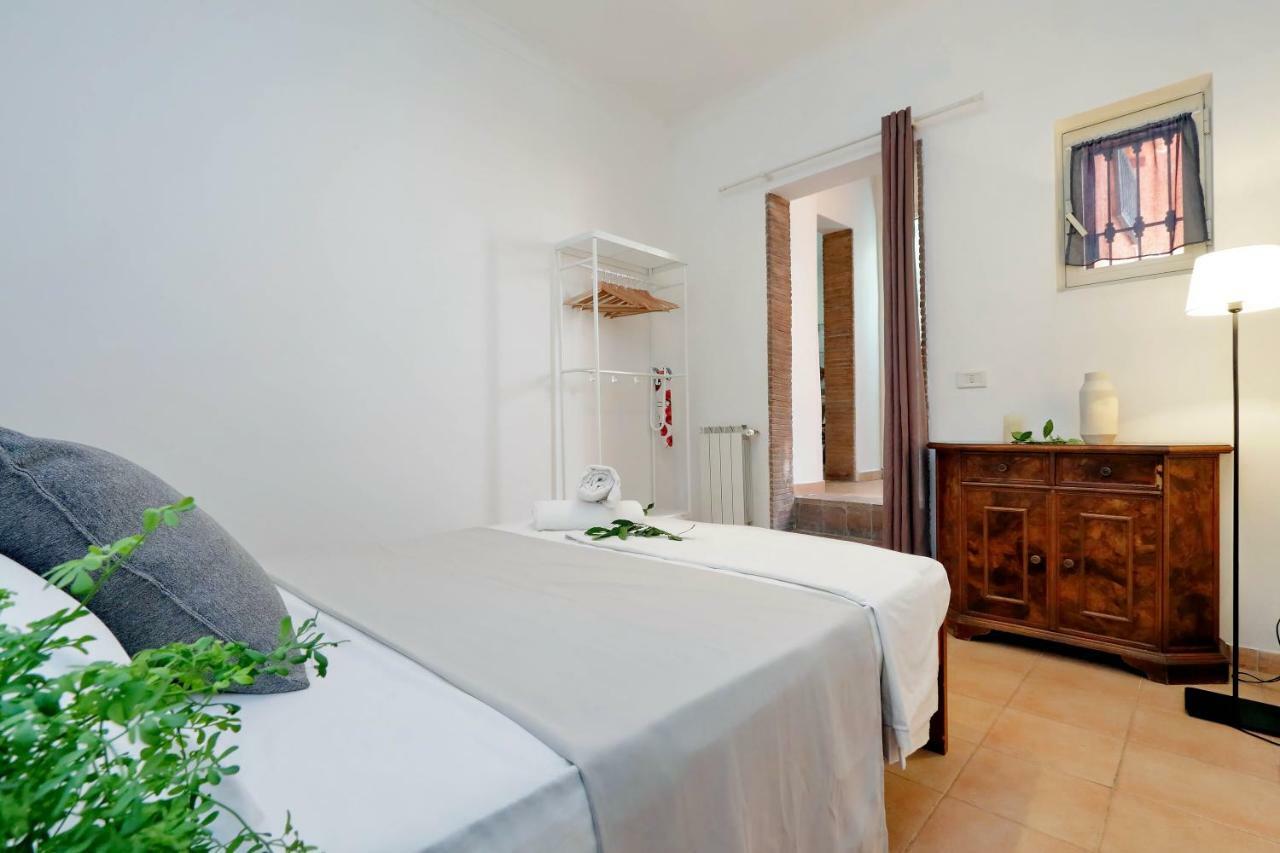 St Peter Station Apartamento