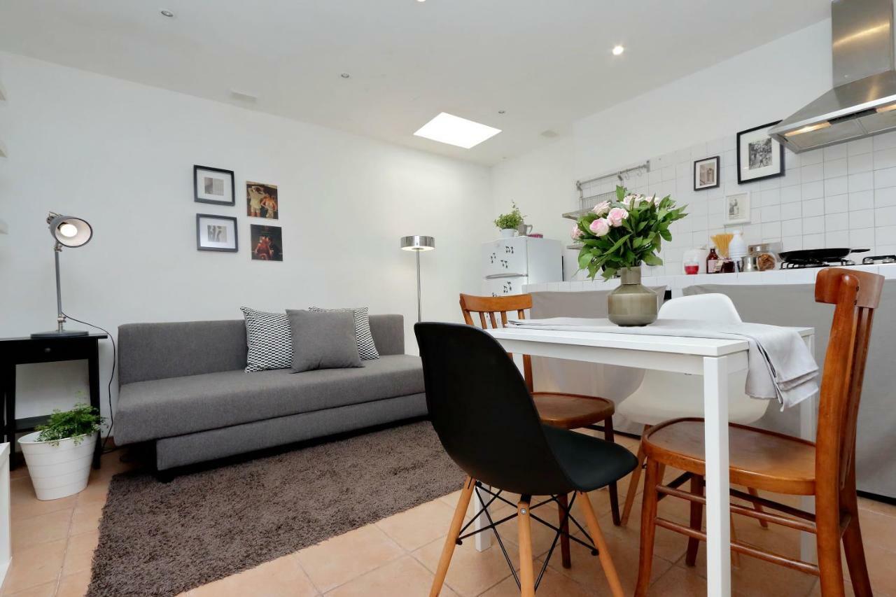 Apartamento St Peter Station