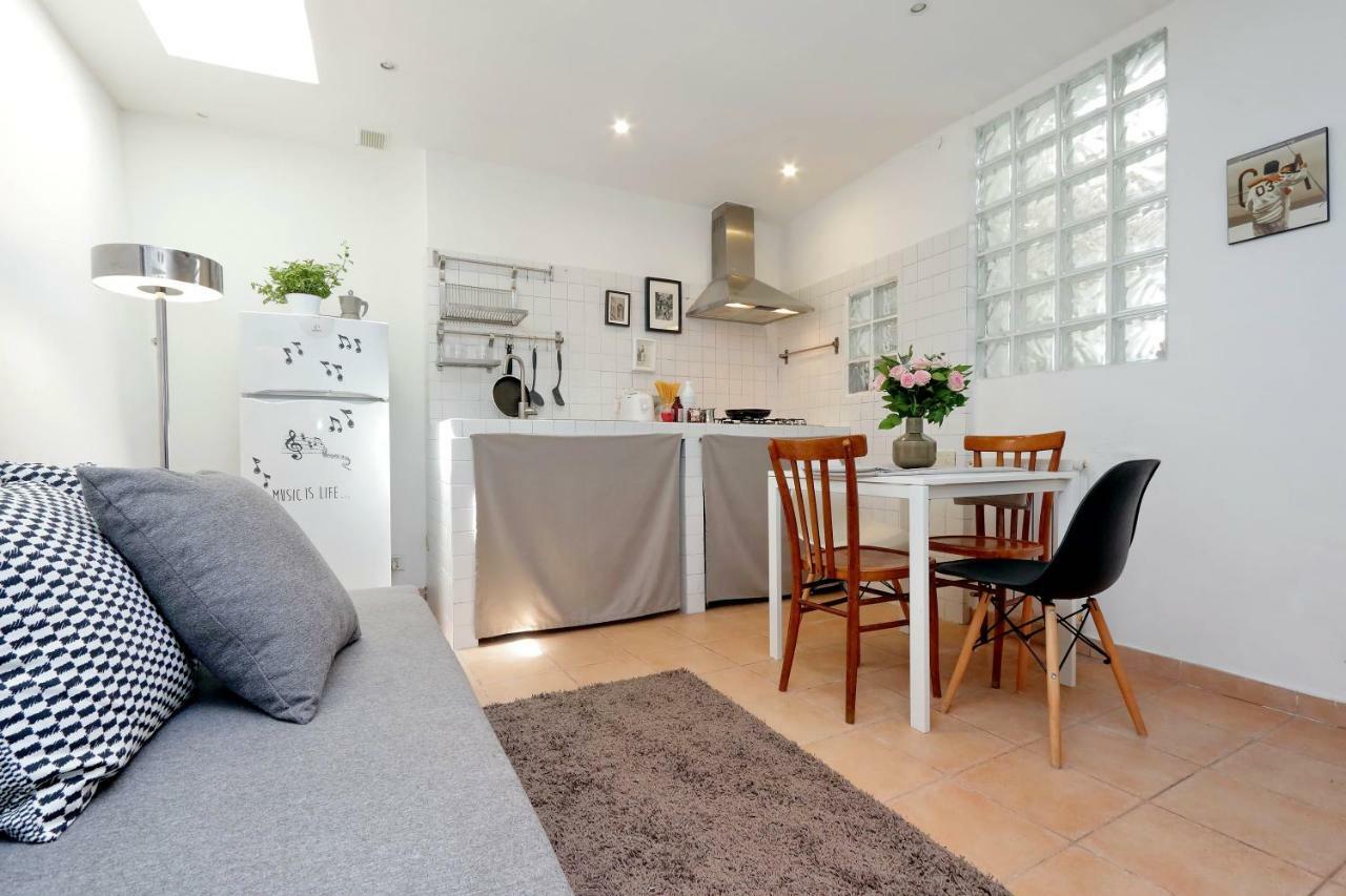 Apartamento St Peter Station *