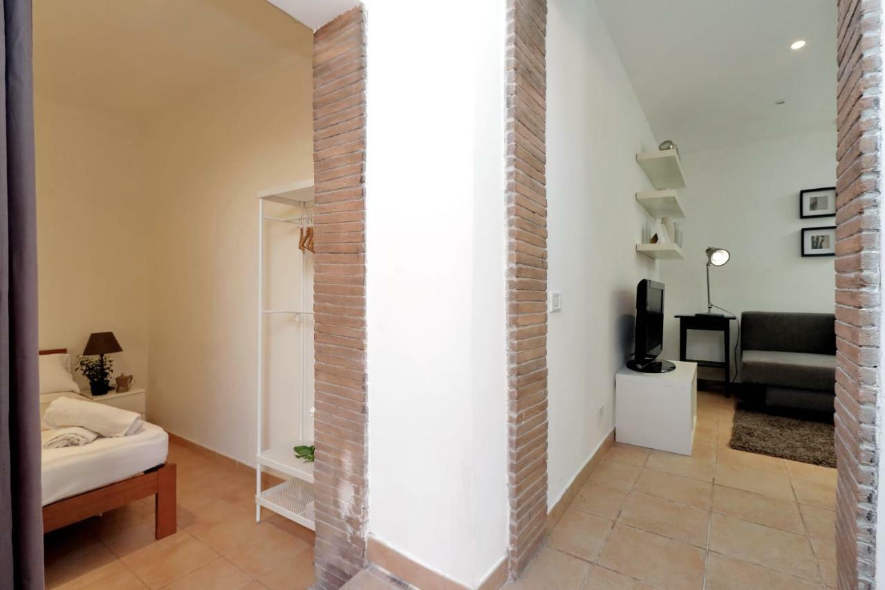 Apartamento St Peter Station