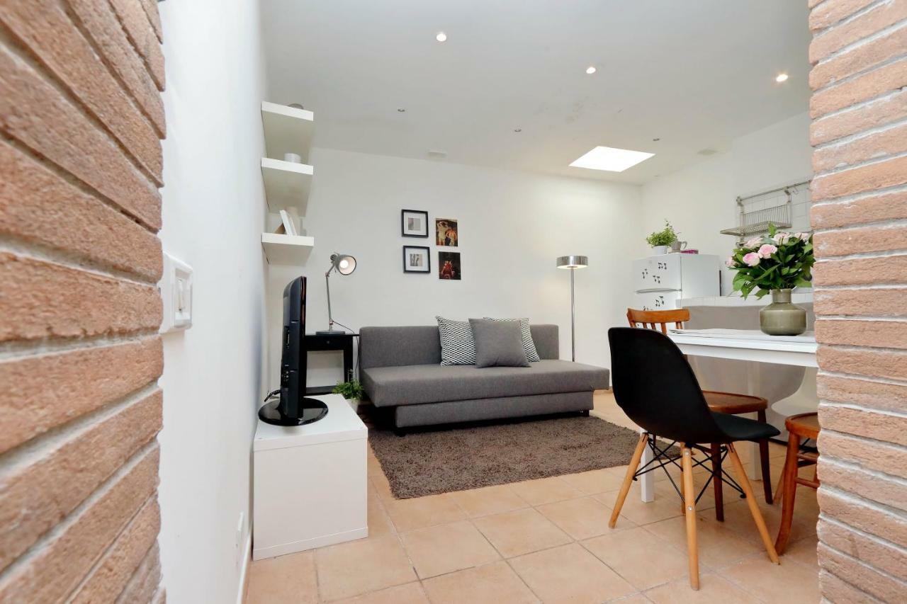 Apartamento St Peter Station