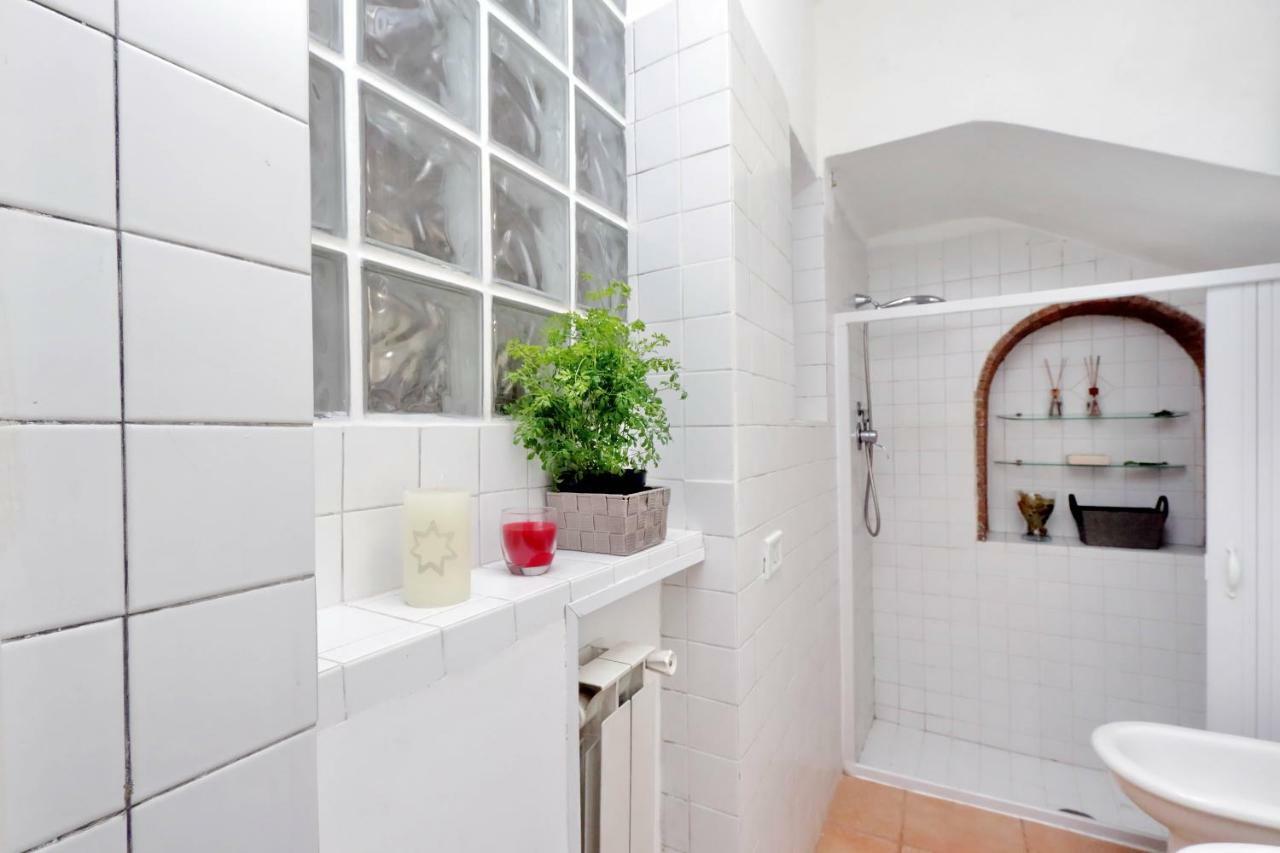 St Peter Station Apartamento *